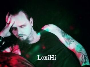 LoxiHi