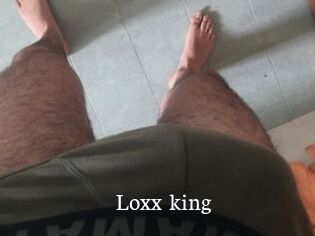 Loxx_king