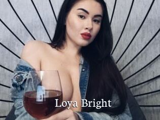 Loya_Bright
