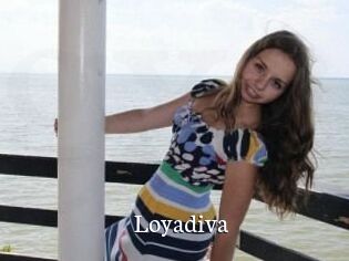 Loya_diva Gratis xxx Clips