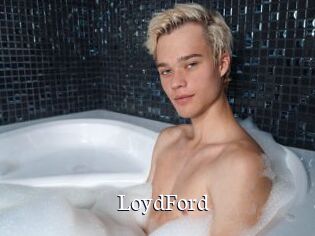 LoydFord Gratis xxx Clips