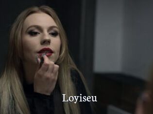 Loyiseu