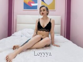 Loyyya