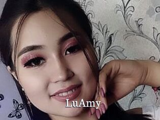 LuAmy