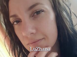 LuZhana Gratis xxx Clips