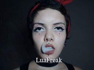 LuaFreak