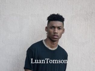 LuanTomson