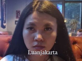 Luanjakarta