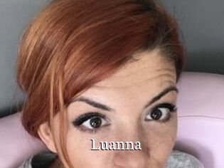 Luanna