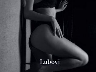 Lubovi