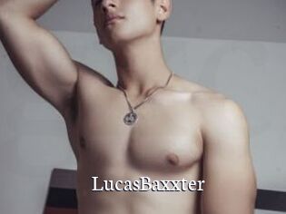 LucasBaxxter