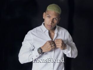 LucasBlond