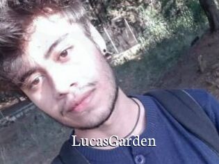 LucasGarden