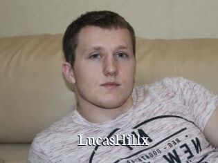 LucasHillx Gratis xxx Clips