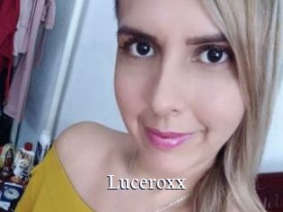 Luceroxx