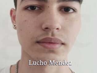 Lucho_Mendez