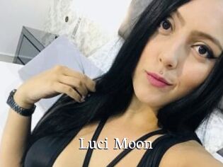 Luci_Moon Gratis xxx Clips