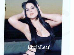 LuciaLeaf