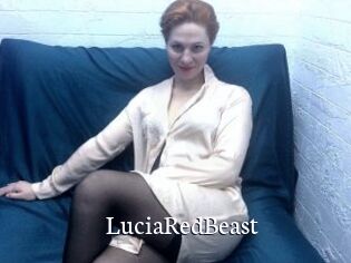 LuciaRedBeast