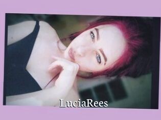 LuciaRees
