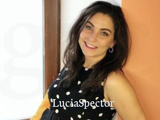 LuciaSpector