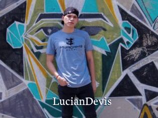 LucianDevis