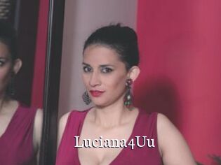 Luciana4Uu Gratis xxx Clips
