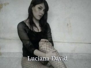 Luciana_David Gratis xxx Clips