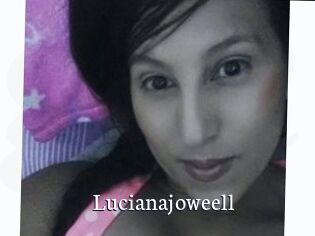 Lucianajoweell