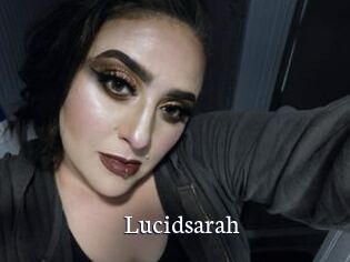 Lucidsarah