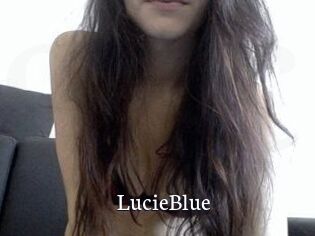LucieBlue