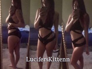 LucifersKittenn
