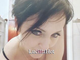 LucillaHot
