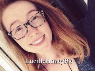 LucilleHoneyPie