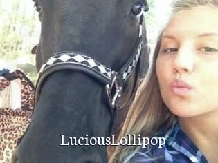 LuciousLollipop Gratis xxx Clips