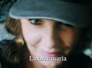 Luciousmaria