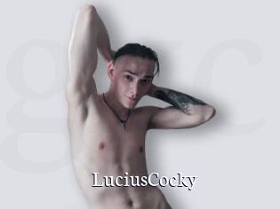 LuciusCocky Gratis xxx Clips