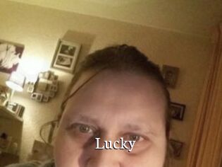 Lucky