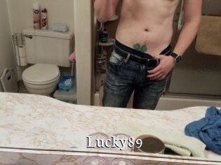 Lucky89