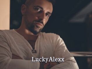 LuckyAlexx