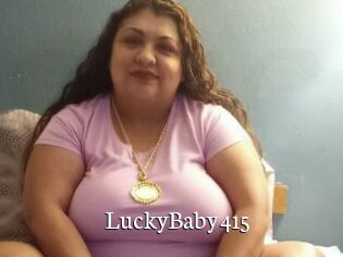 LuckyBaby415