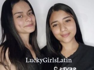 LuckyGirlsLatin