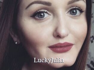 LuckyJulia Gratis xxx Clips
