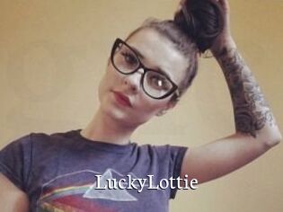LuckyLottie