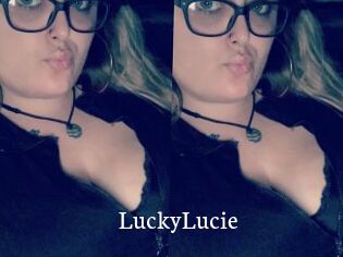 LuckyLucie