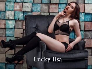 Lucky_lisa