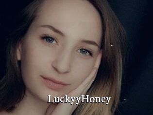 LuckyyHoney Gratis xxx Clips