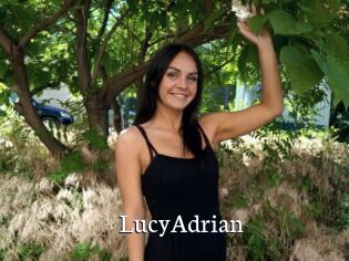LucyAdrian Gratis xxx Clips