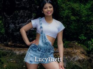 LucyBrett