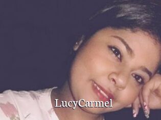 LucyCarmel